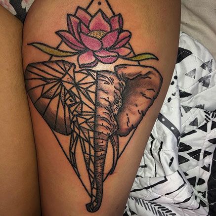 Digital Elephant